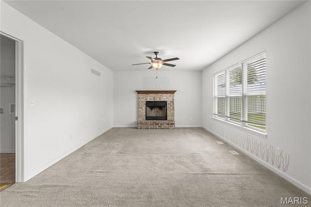 608 Louisbourg Drive, Hillsboro, MO 63050