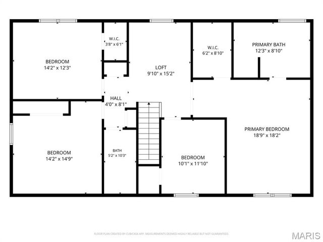 608 Louisbourg Drive, Hillsboro, MO 63050
