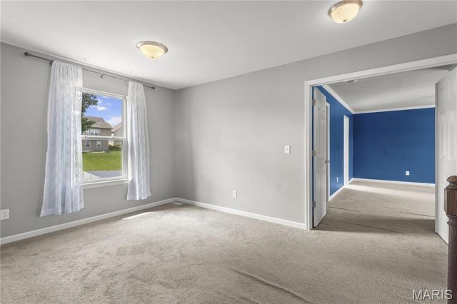 608 Louisbourg Drive, Hillsboro, MO 63050