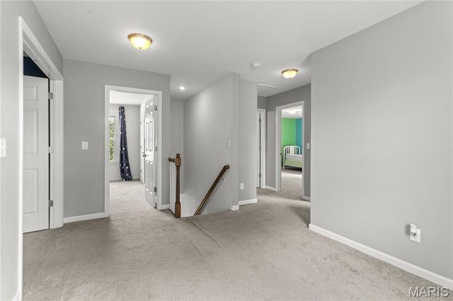 608 Louisbourg Drive, Hillsboro, MO 63050