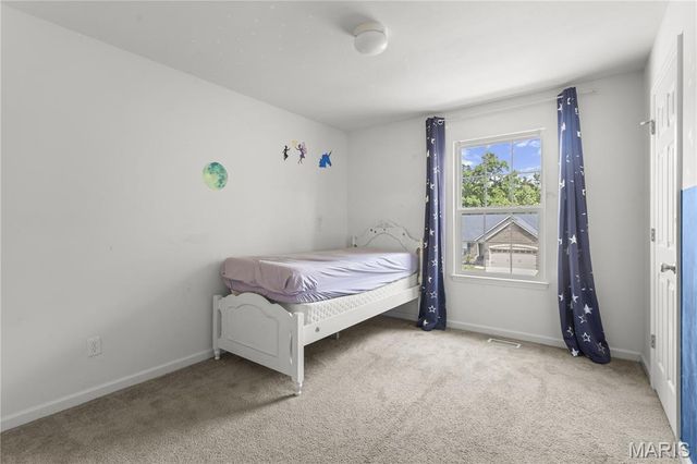 608 Louisbourg Drive, Hillsboro, MO 63050