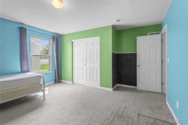 608 Louisbourg Drive, Hillsboro, MO 63050
