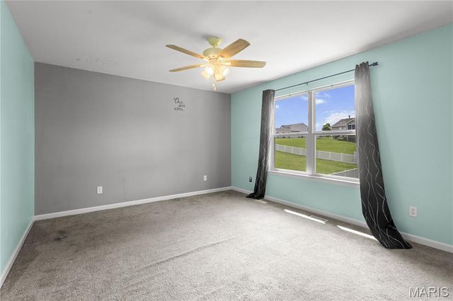 608 Louisbourg Drive, Hillsboro, MO 63050