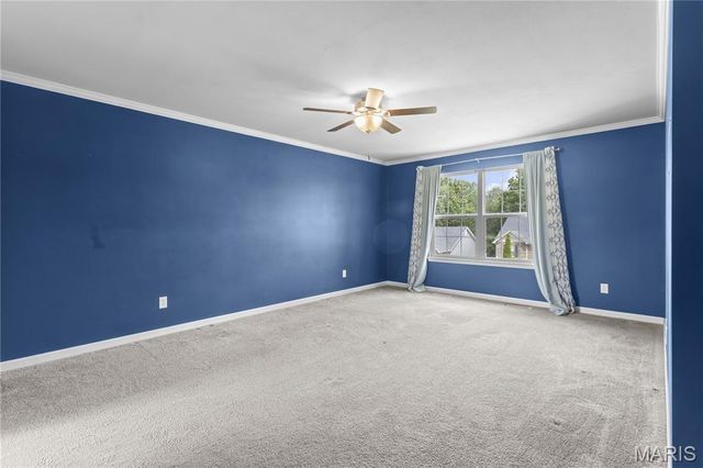 608 Louisbourg Drive, Hillsboro, MO 63050