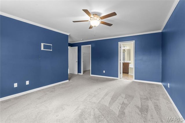 608 Louisbourg Drive, Hillsboro, MO 63050