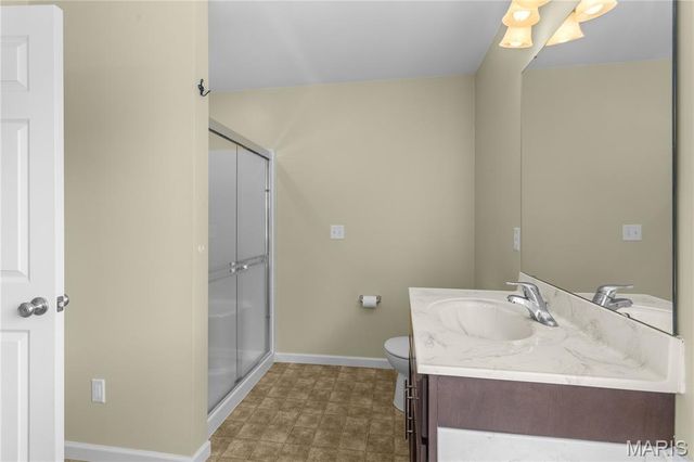 608 Louisbourg Drive, Hillsboro, MO 63050