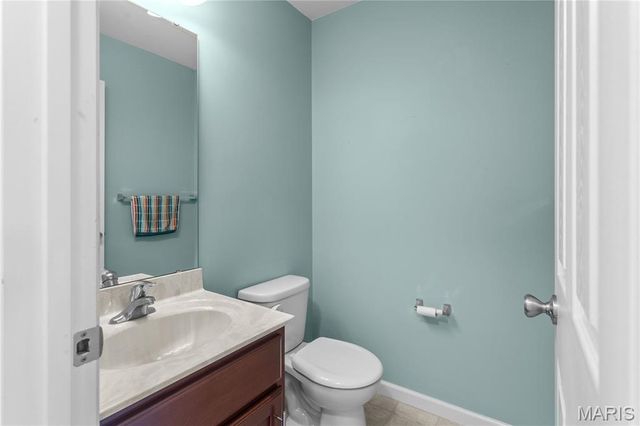 608 Louisbourg Drive, Hillsboro, MO 63050