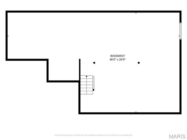 608 Louisbourg Drive, Hillsboro, MO 63050
