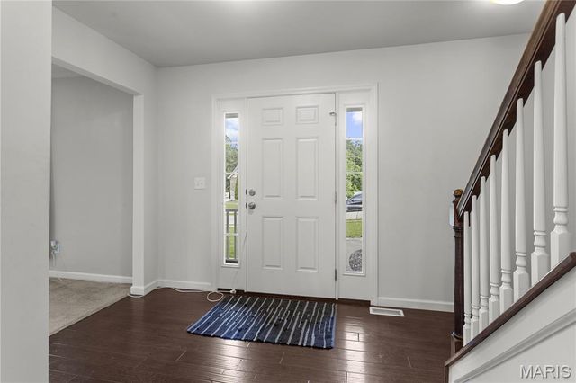 608 Louisbourg Drive, Hillsboro, MO 63050