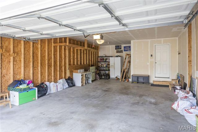 608 Louisbourg Drive, Hillsboro, MO 63050