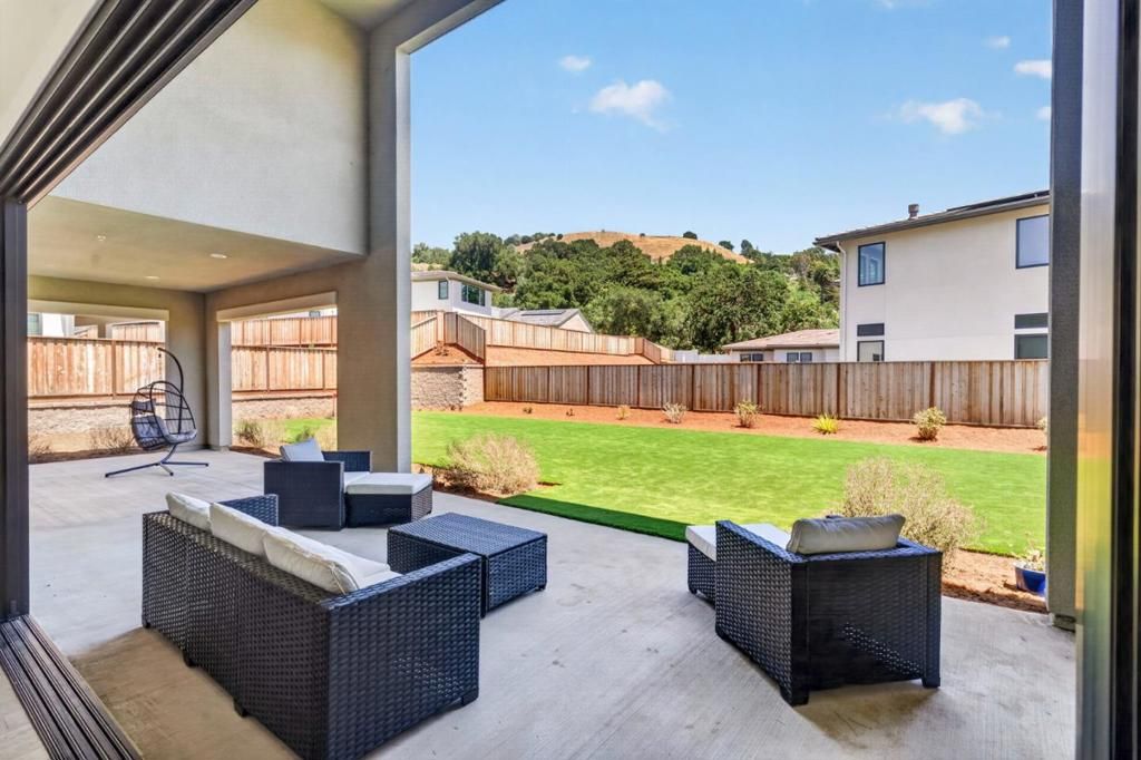 Image 12 of property listing at 18471 Corte Zapala, Morgan Hill, CA 95037