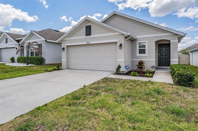 38400 SONNET LANDING AVENUE, Zephyrhills, FL 33540