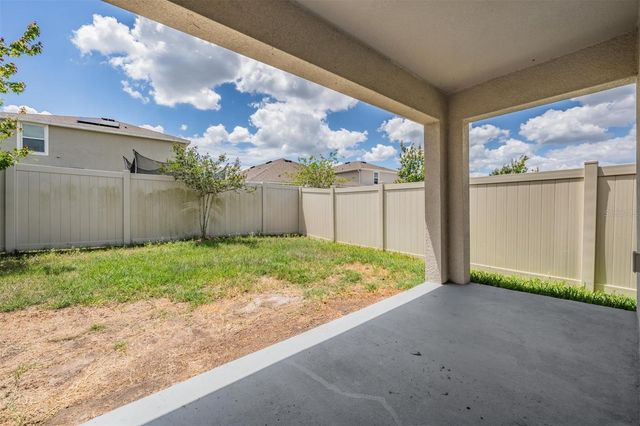 38400 SONNET LANDING AVENUE, Zephyrhills, FL 33540