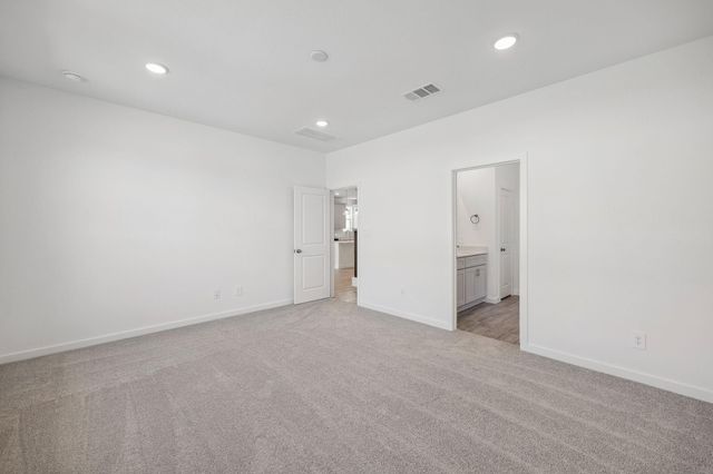 215 Prairie Ridge Lane, Montgomery, TX 77356