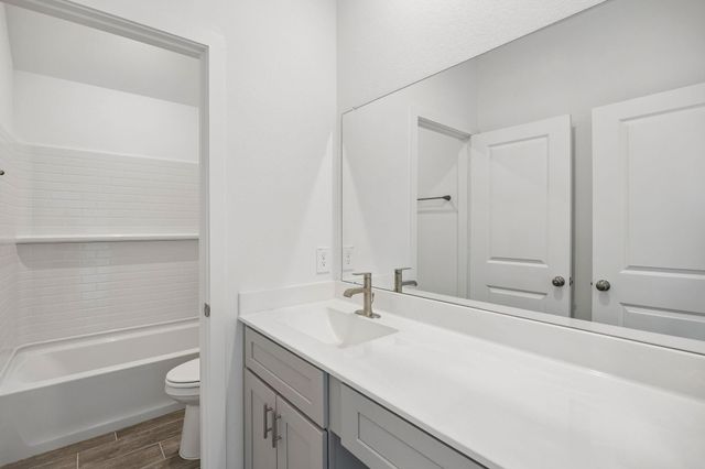 215 Prairie Ridge Lane, Montgomery, TX 77356