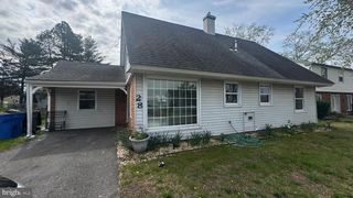 28 BLACKWELL LANE, Willingboro, NJ 08046