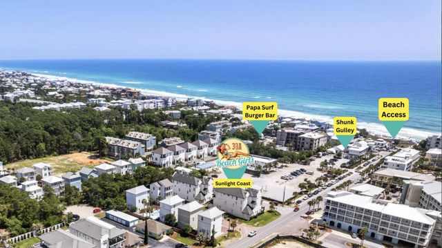 17 Penny Lane, Santa Rosa Beach, FL 32459
