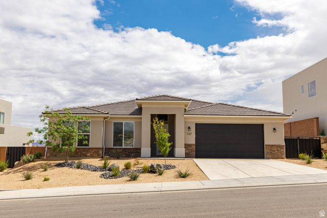 747 S MINCIO, St. George, UT 84770