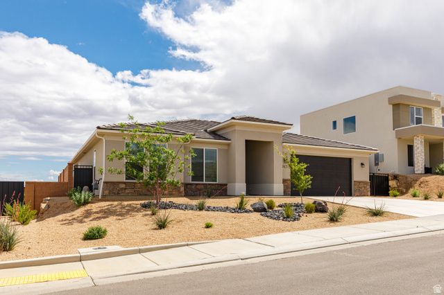 747 S MINCIO, St. George, UT 84770