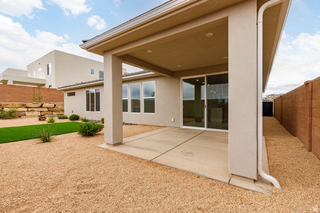 747 S MINCIO, St. George, UT 84770