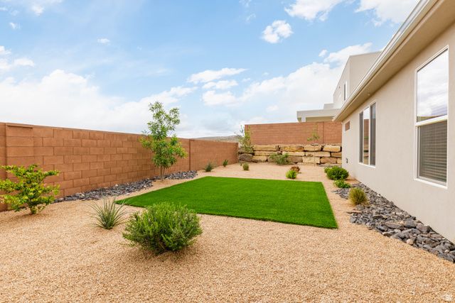 747 S MINCIO, St. George, UT 84770