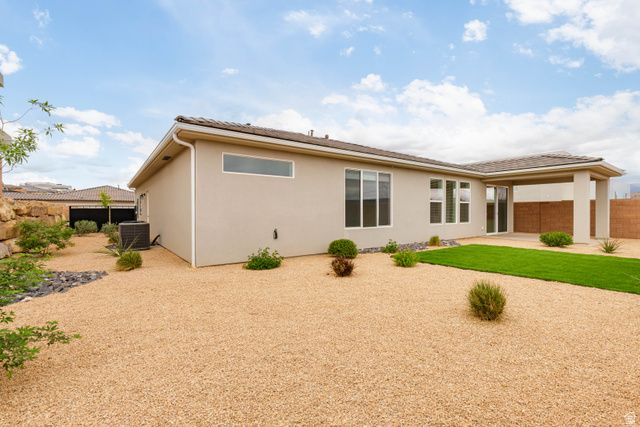 747 S MINCIO, St. George, UT 84770
