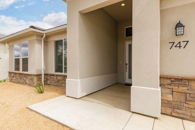 747 S MINCIO, St. George, UT 84770