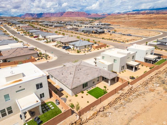 747 S MINCIO, St. George, UT 84770