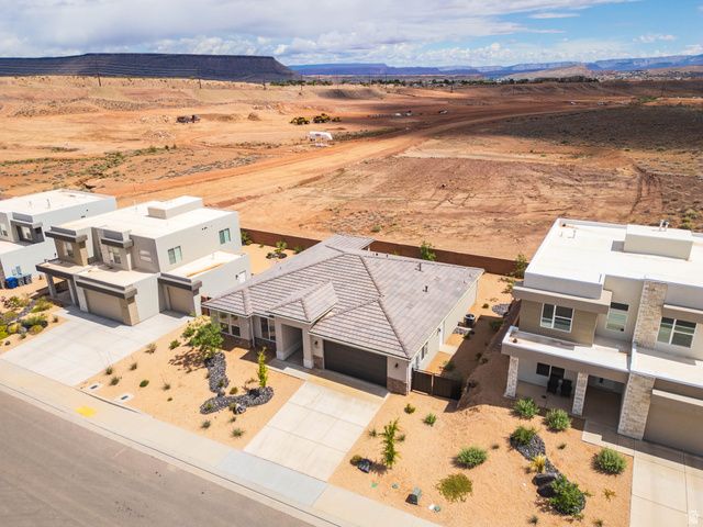 747 S MINCIO, St. George, UT 84770