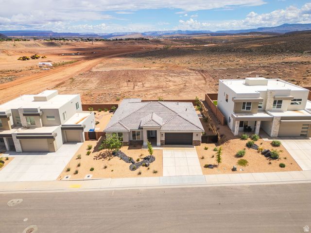 747 S MINCIO, St. George, UT 84770