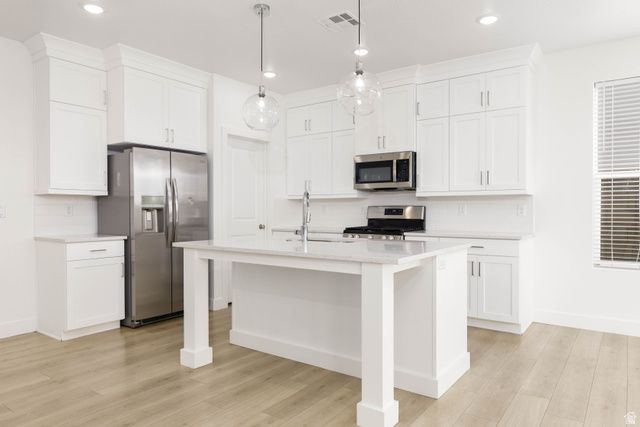 747 S MINCIO, St. George, UT 84770