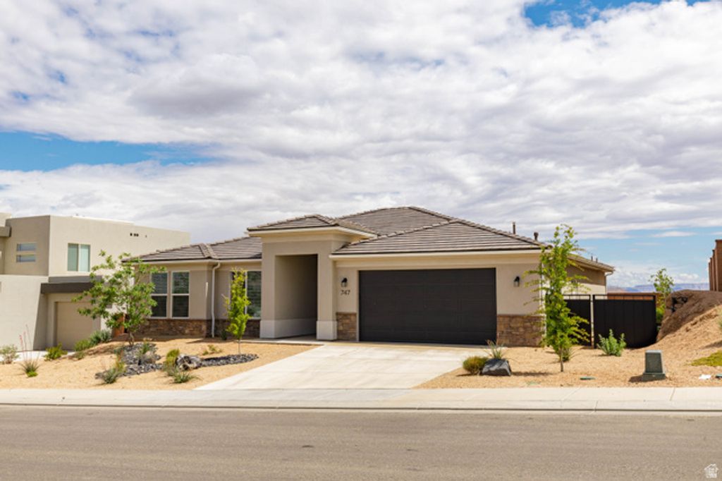 747 S MINCIO, St. George, UT 84770