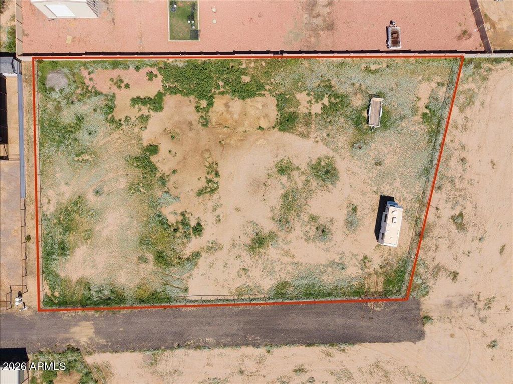 201XX W Peakview Road -, Wittmann, AZ 85361 — photo 3