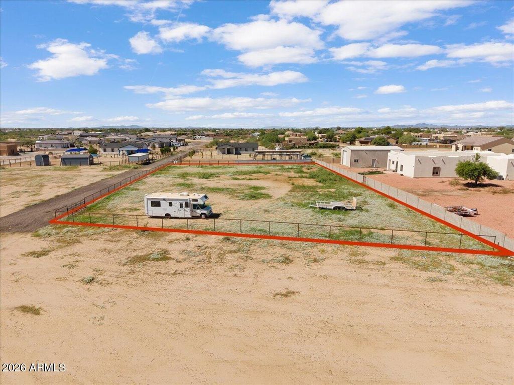 201XX W Peakview Road -, Wittmann, AZ 85361 — photo 4