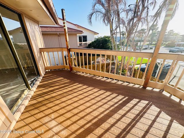 200 S Banana River Boulevard 202, Cocoa Beach, FL 32931