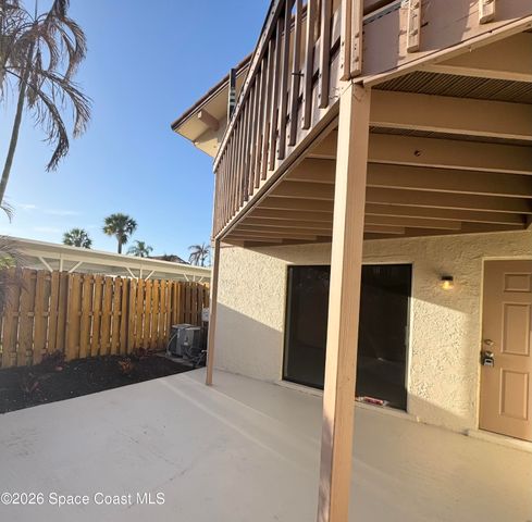 200 S Banana River Boulevard 202, Cocoa Beach, FL 32931