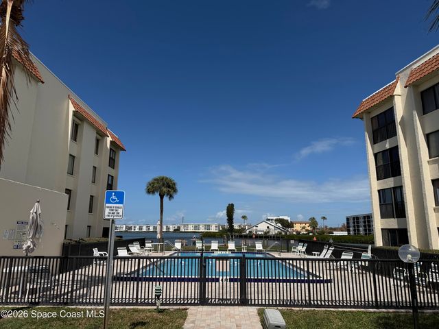 200 S Banana River Boulevard 202, Cocoa Beach, FL 32931