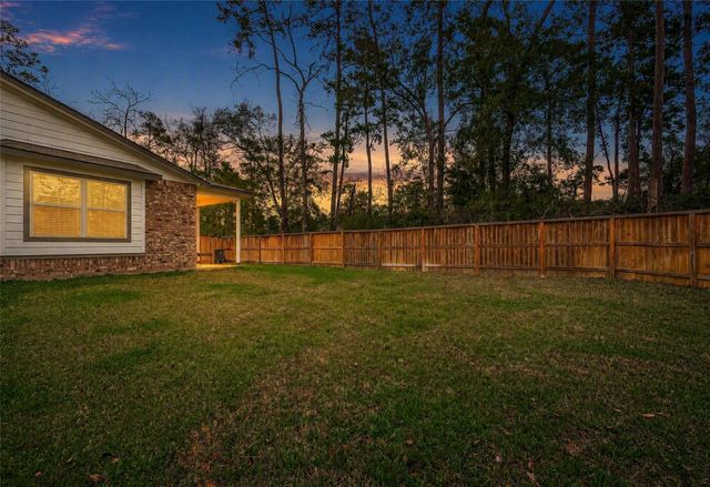 218 Skybranch Court, Conroe, TX 77304