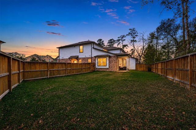 218 Skybranch Court, Conroe, TX 77304