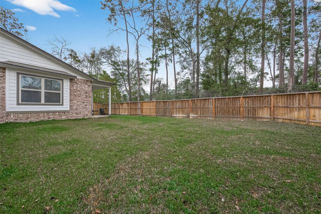 218 Skybranch Court, Conroe, TX 77304