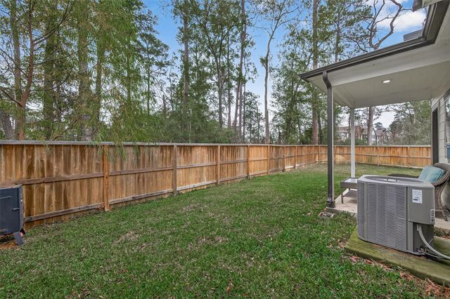 218 Skybranch Court, Conroe, TX 77304