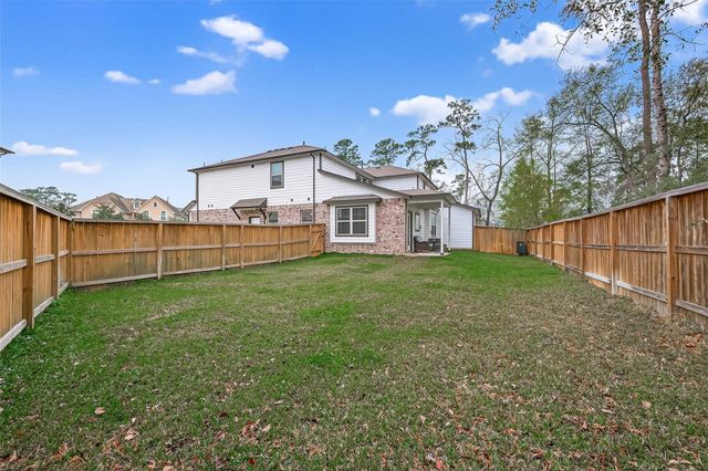 218 Skybranch Court, Conroe, TX 77304
