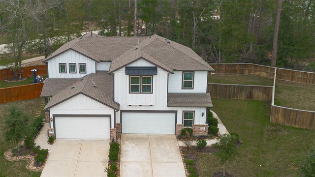 218 Skybranch Court, Conroe, TX 77304