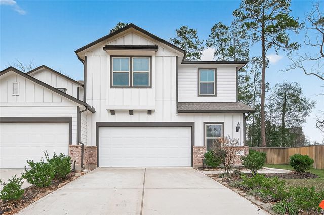 218 Skybranch Court, Conroe, TX 77304