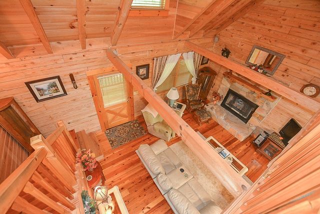1351 Willow Creek Lane, Sevierville, TN 37876