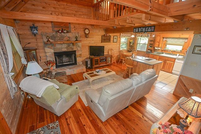 1351 Willow Creek Lane, Sevierville, TN 37876