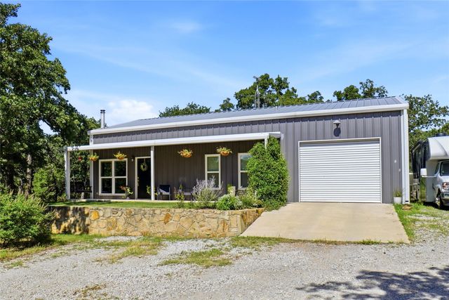 5511 Fm 2127, Bowie, TX 76230