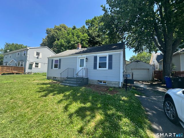 50 Hillcrest Avenue, West Hartford, CT 06110