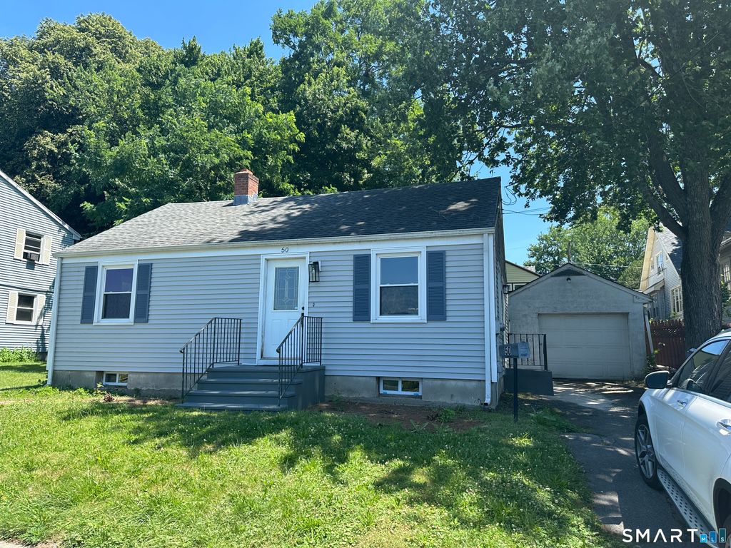50 Hillcrest Avenue, West Hartford, CT 06110
