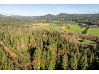 Katherine Ln Lot 7, Nehalem, OR 97131